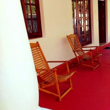 Rockview Holiday Bungalow, 埃尔卡杜韦 — 照片 5