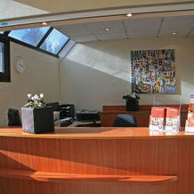 Hotel Akena Nantes Orvault, Orvault — photo 2