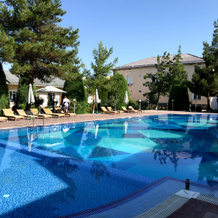 Club 777 Hotel, 费尔干纳 — 照片 3