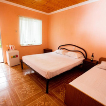 Mini Hotel Vavilon, New Athos — photo 2