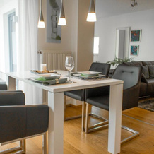 Ferienapartments Am Steinfelder Hof, 巴特诺伊纳尔-阿尔韦勒 — 照片 2
