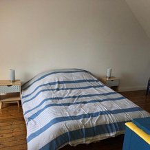 Appartement à 2 minutes de la plage 5 places, 滨海贝尔克 — 照片 2