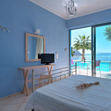 Palazzo Greco Hotel, Айя-Галини — фото 4