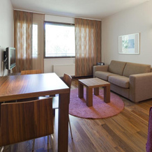 Holiday Club Ellivuori Apartments, Састамала — фото 5