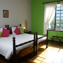 El Refugio Hotel & Spa, Ла-Вега — фото 3