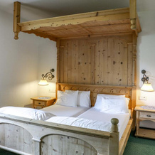 Alpenromantik Hotel Wirlerhof, 加尔蒂 — 照片 3