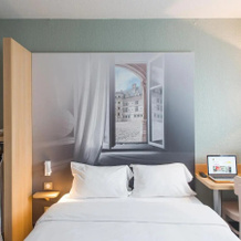 B&B HOTEL Blois Sud Vineuil, 维讷伊 — 照片 3