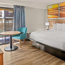 Days Inn & Suites By Wyndham Artesia, Артезиа — фото 5