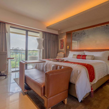 Seres Springs Resort, Ubud — photo 2