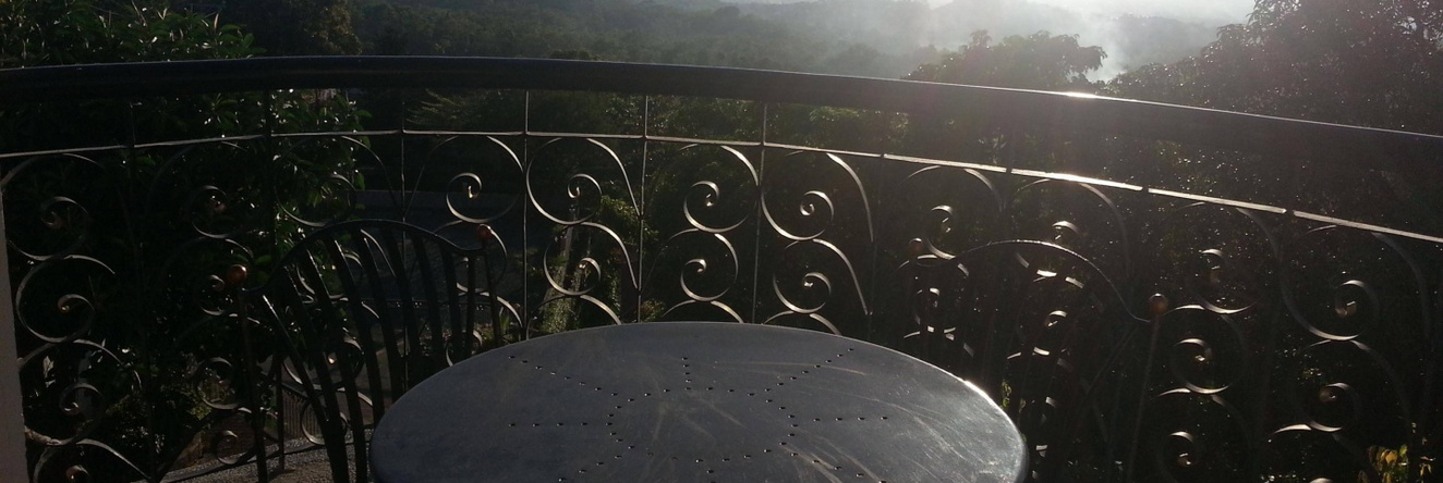 Cristina Villas Mountain Resort and Hotel Manila, Antipolo — photo 1