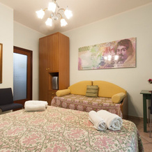 B&B Amores, Сульмона — фото 2