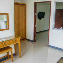Hotel Chansawang, Chanthaburi — photo 2