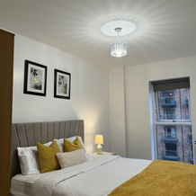 Luxury Apartment in Dartford, Dartford — photo 2