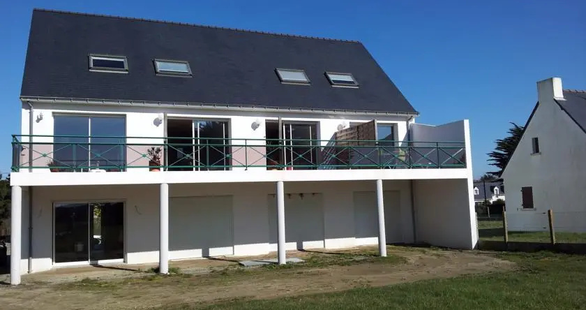 Résidence Lévasion, Пенестин — фото 1