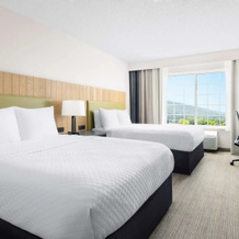 Country Inn & Suites By Radisson, Big Flats (Elmira), Ny, Хорсхедс — фото 4