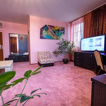 Hotel Slovan, 卢切内茨 — 照片 5