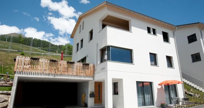 Ferienwohnung Fionas 265, Ftan — photo 1