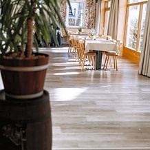 Gasthof Franziskibad, 巴特黑林 — 照片 5