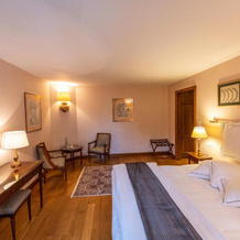 Auberge Saint Walfrid, 萨尔格米讷 — 照片 4