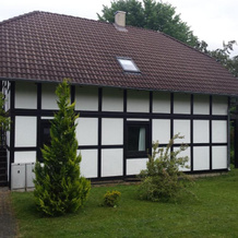 Vakantiewoning Frankenau, Frankenau — photo 4