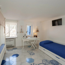 Dimora Mediterranea Bed & Breakfast, 马蒂纳塔 — 照片 5