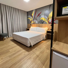 Ramada Encore by Wyndham Ponta Grossa, 蓬塔格罗萨 — 照片 5