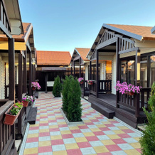 Domiki na Chernomorskoy 197 Hotel, 布拉戈维申斯卡亚 — 照片 5