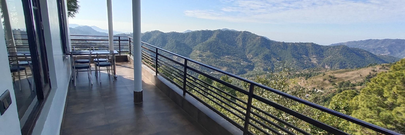 LEELA The Flavors of Nature, Solan — photo 1