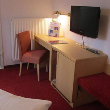 4-Länder-Hotel Deutschmann, Брегенц — фото 4