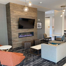 La Quinta Inn & Suites by Wyndham Centralia, Centralia — photo 3