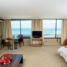 Studio 56 Apart Hotel by Terrado Iquique, 伊基克 — 照片 3
