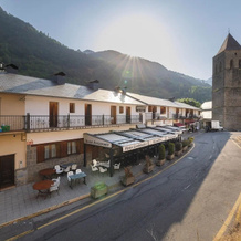 Hostal Los Valles, 别尔萨 — 照片 5
