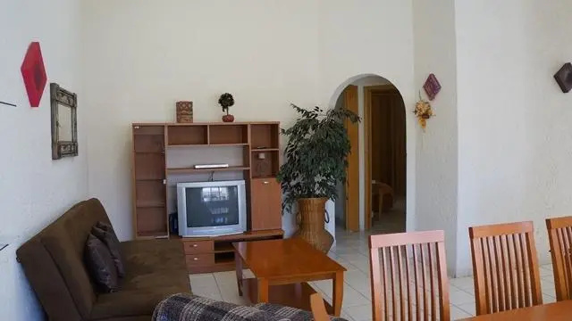 Apartamentos Sofia, 埃尔普埃夫利托 — 照片 1