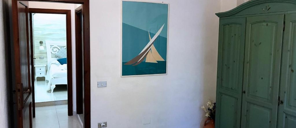 Villa Mica, Ла-Маддалена — фото 1