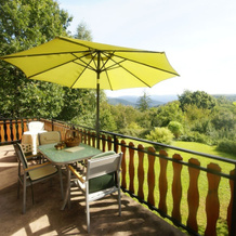 Spacious Chalet for 4 in Hommert, Hommert — photo 3