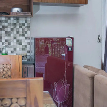 Jambu Klutuk Resort, Темангунг — фото 2