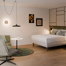 Hôtel 56, Бордо — фото 2