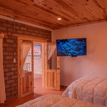 Hacienda Don Armando Boutique & Spa, Креэль — фото 3