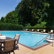 Hilton Atlanta/Marietta Hotel & Conference Center, 玛丽埃塔 — 照片 4