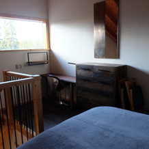 Red Cariboo Apartments, 阿纳希姆湖 — 照片 4