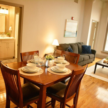 Classic Meets Modern Furnished Apartment, Чаттануга — фото 3