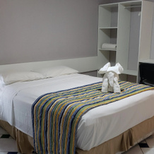 Hotel Enseada dos Corais, 圣阿戈斯蒂纽角 — 照片 3
