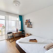 La Mari Mini hotel, 佩索奇诺耶 — 照片 3