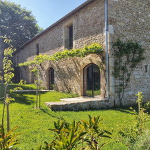 Estafete, Cressensac-Sarrazac — photo 2
