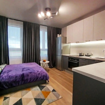 Live in comfort on Mezentseva street 2, 多莫杰多沃 — 照片 5
