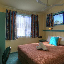 Anchorage Holiday Park - Iluka, 伊卢卡 — 照片 5