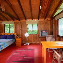 Daintree Rainforest Bungalows, Cow Bay — photo 3