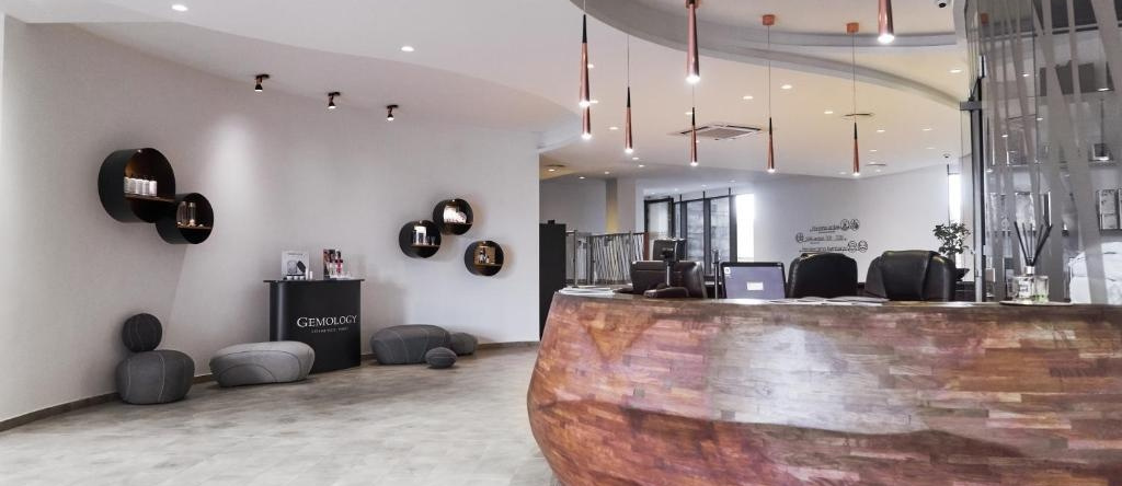 Vytautas Mineral SPA, 比尔什托纳斯 — 照片 1