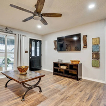 Near Wineries & Guadalupe River! Stylish Home, 维多利亚 — 照片 5