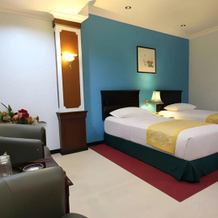 Hotel Banjarmasin International, 班贾尔马辛 — 照片 3